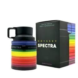 Odyssey Spectra