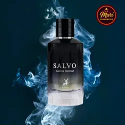 Salvo