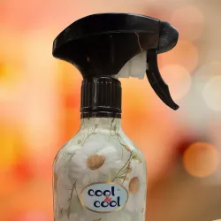 Spray de Olor para el Hogar