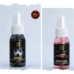 Spray para Carro