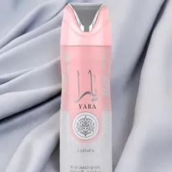 Spray Yara
