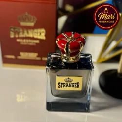 Stranger