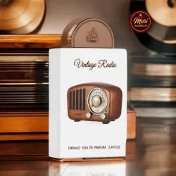 Vintage Radio