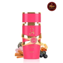 Yara Candy