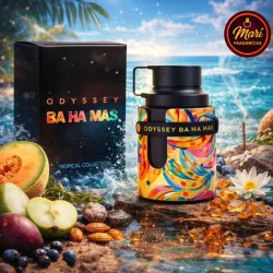 Odyssey Bahamas