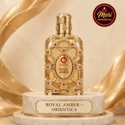 Royal Amber