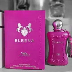 Elena Pink