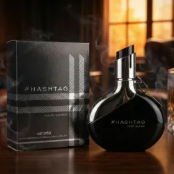 Hashtag Pour Homme