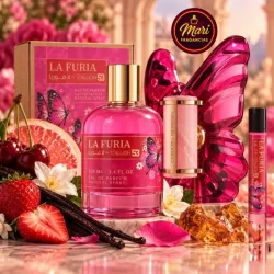 La Furia