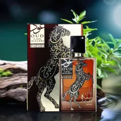 Lail Maleki Oud 