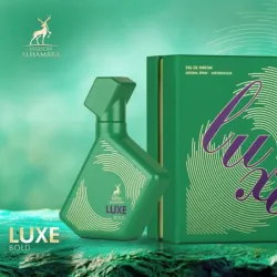 Luxe Bold 