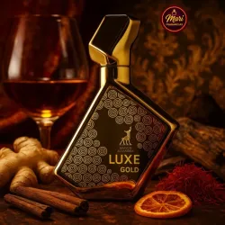 Luxe Gold 