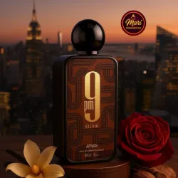 9PM Elixir
