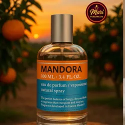Mandora 