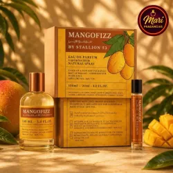 MangoFizz 