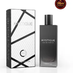 Mystique 