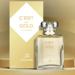 C'Est la Gold 