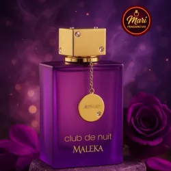 Club de Nuit Maleka