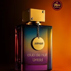 Club de Nuit Untold