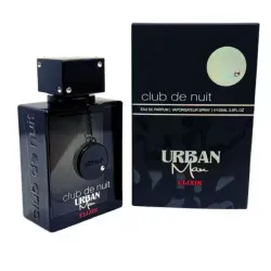 Club de Nuit Urban Man Elixir