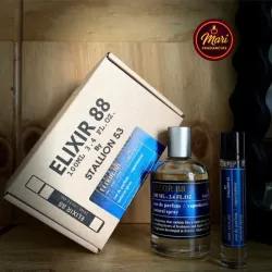 Elixir 88