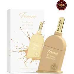 Freeze Caramel