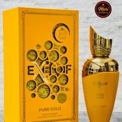 Exelof Pure Gold