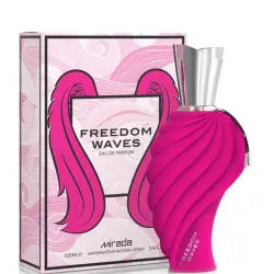 Freedom Waves 