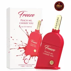 Freeze Cherry