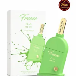 Freeze Pear