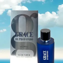 Grace di Profondo