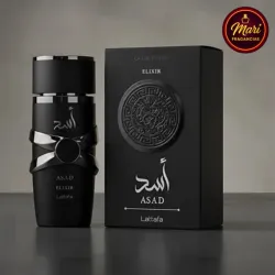 Asad Elixir 