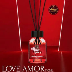 Love- Reed Diffuser 