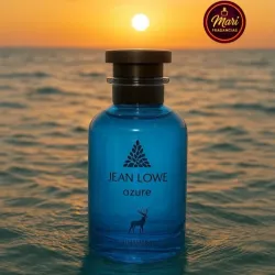 Jean Lowe Azure