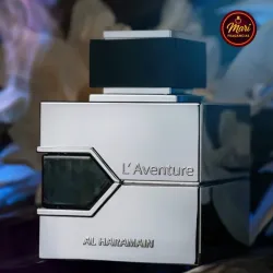 L' Aventure