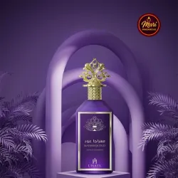 L' Haya Mahara Oud