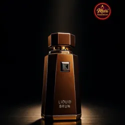 Liquid Brun