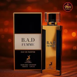B.A.D Femme