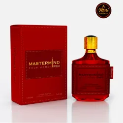 Mastermind Red