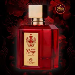 Musk Rouge Red