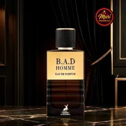 B.A.D Homme