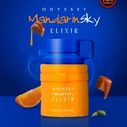 Odyssey Elixir