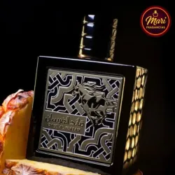 Qaed Al Fursan 
