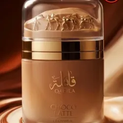 Qafila ChoColatte