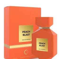 Peach Blast