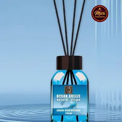 Ocean - Reed Diffuser 