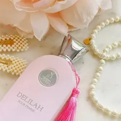 Perfume Delilah Pour Femme - Maison Alhambra