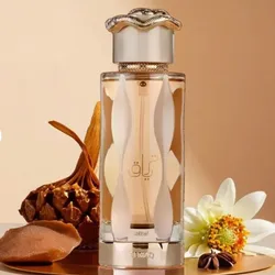 Perfume Teriaq de Lattafa