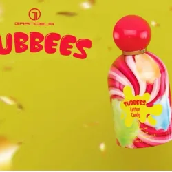 Perfumes para Niñ@s