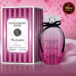 Pink Lumiere